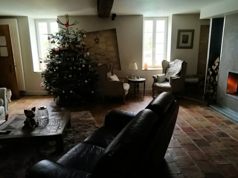 Bed & Breakfast Le Domaine D'ardgalen