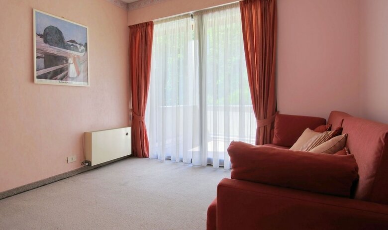 Villa Italianway - Nino Bixio 29