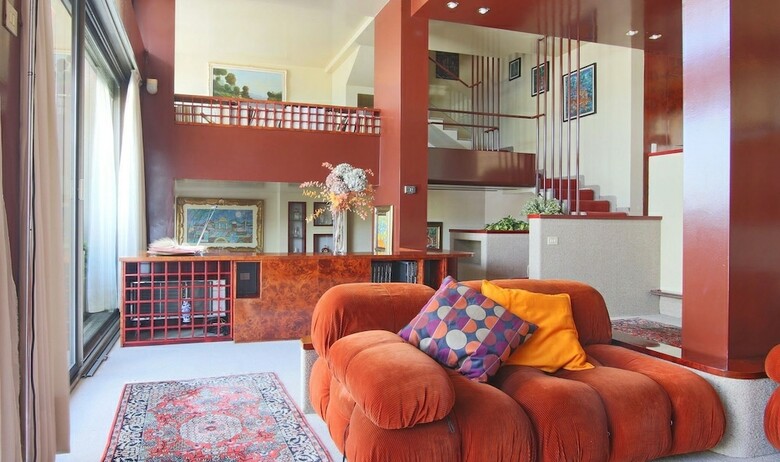 Villa Italianway - Nino Bixio 29