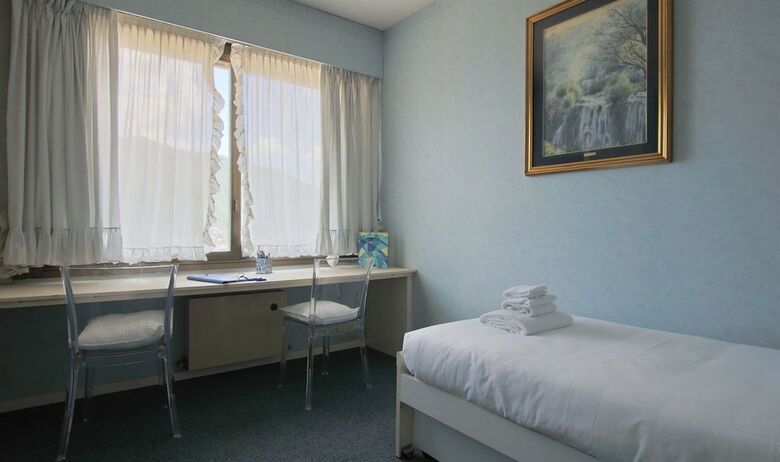 Villa Italianway - Nino Bixio 29