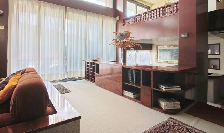 Villa Italianway - Nino Bixio 29