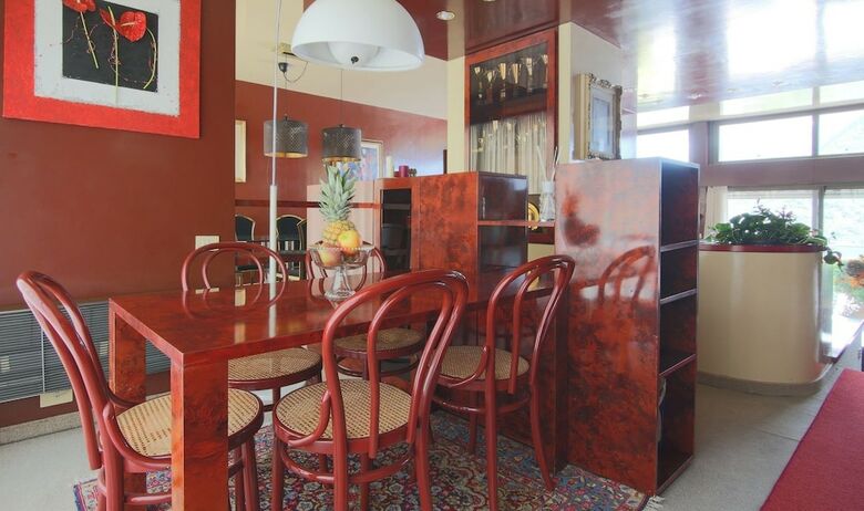 Villa Italianway - Nino Bixio 29