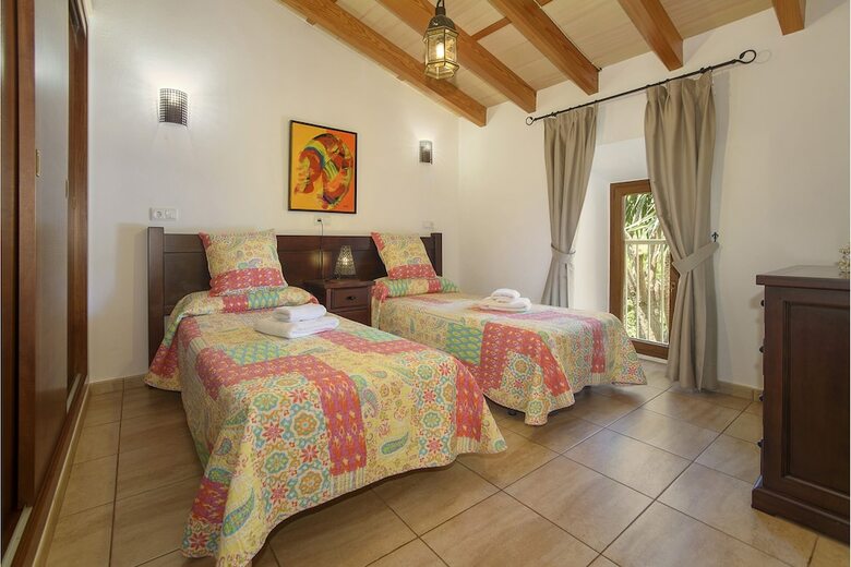 Finca Es Fasser