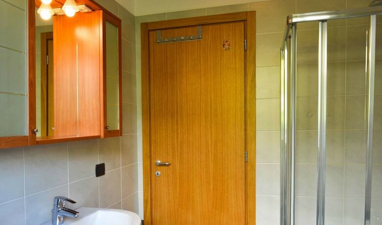 Apartamento Italianway - Dall'alto