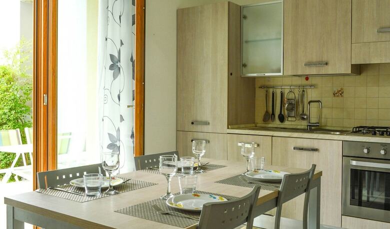 Apartamento Italianway - Dall'alto