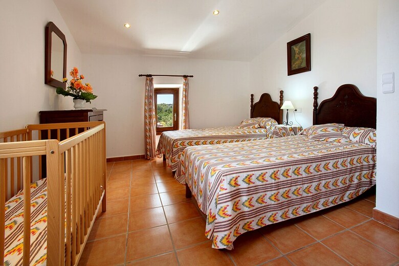 Finca Angoixes
