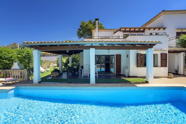 Villa Casa Baskings