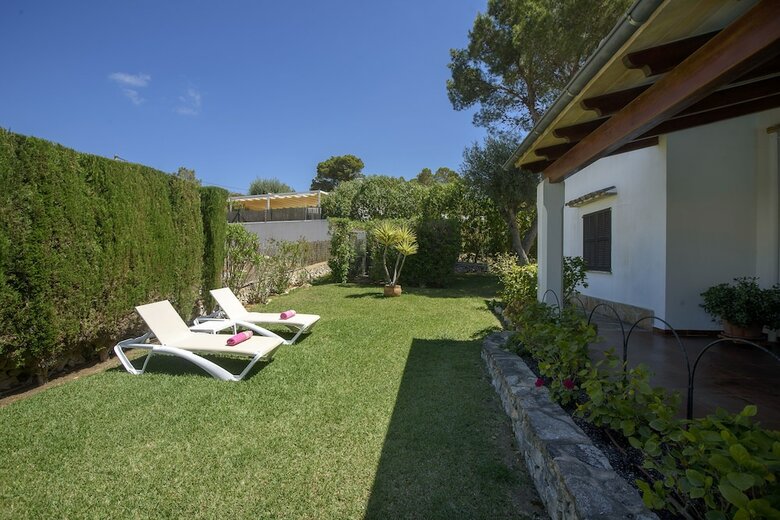 Villa Casa Baskings