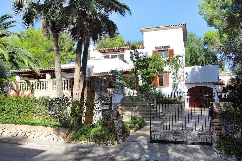 Villa Casa Baskings