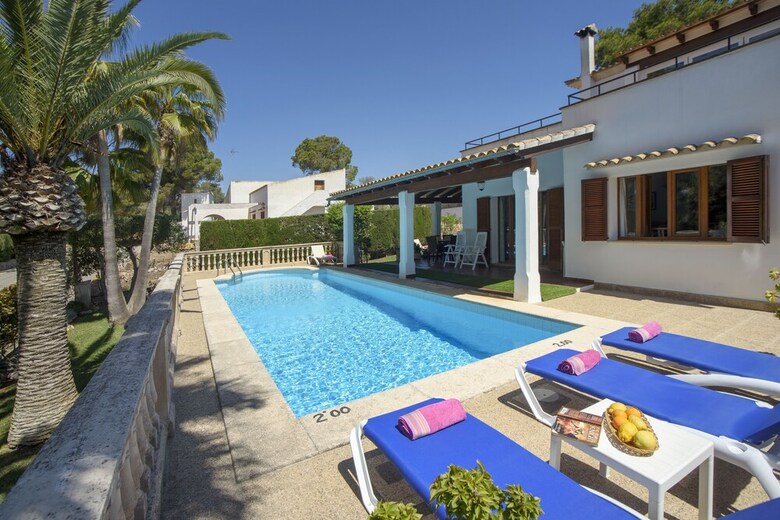 Villa Casa Baskings
