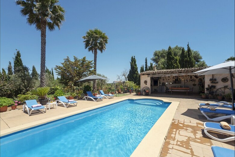 Villa Finca Alegra