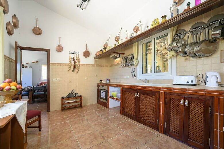Villa Finca Alegra