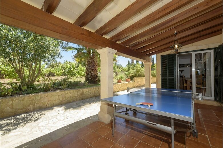 Villa Finca Alegra