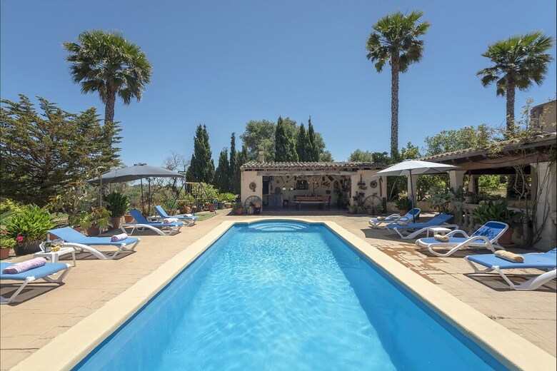Villa Finca Alegra