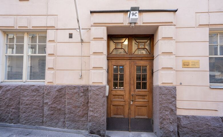 Apartamentos Roost Kristianinkatu
