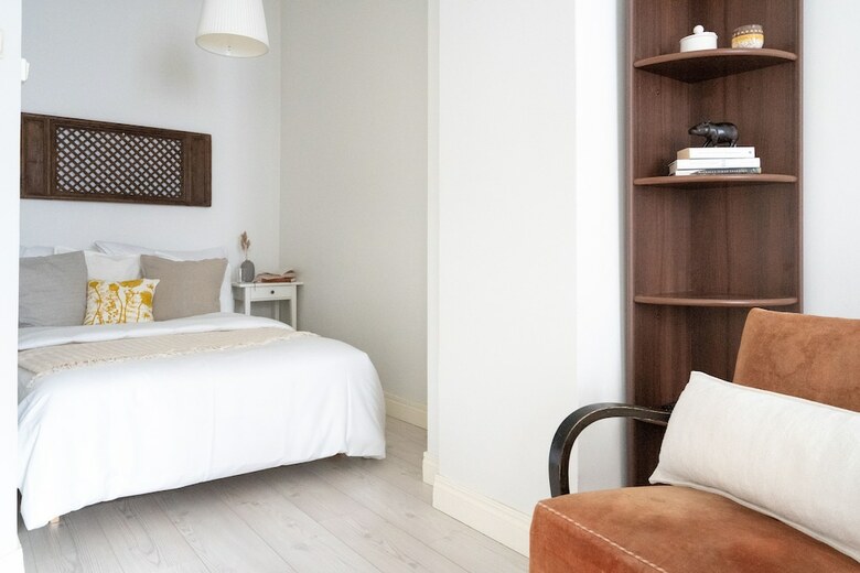 Apartamentos Roost Kristianinkatu