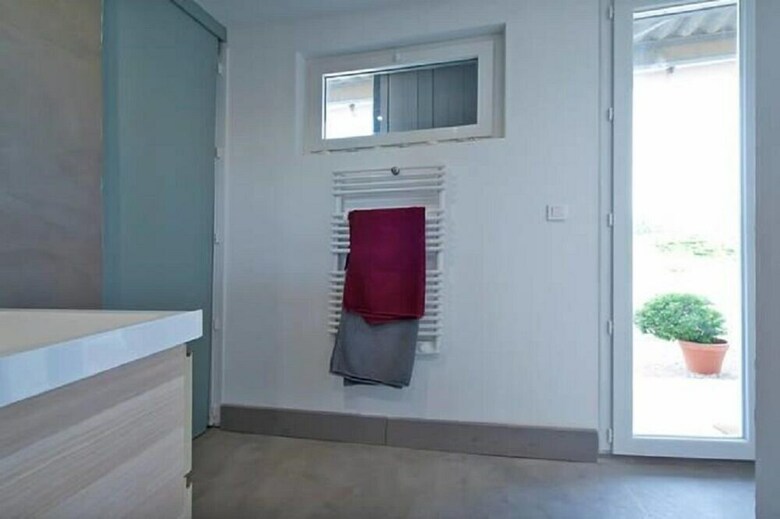 Bed & Breakfast Le Mazet Chambre D'h�tes