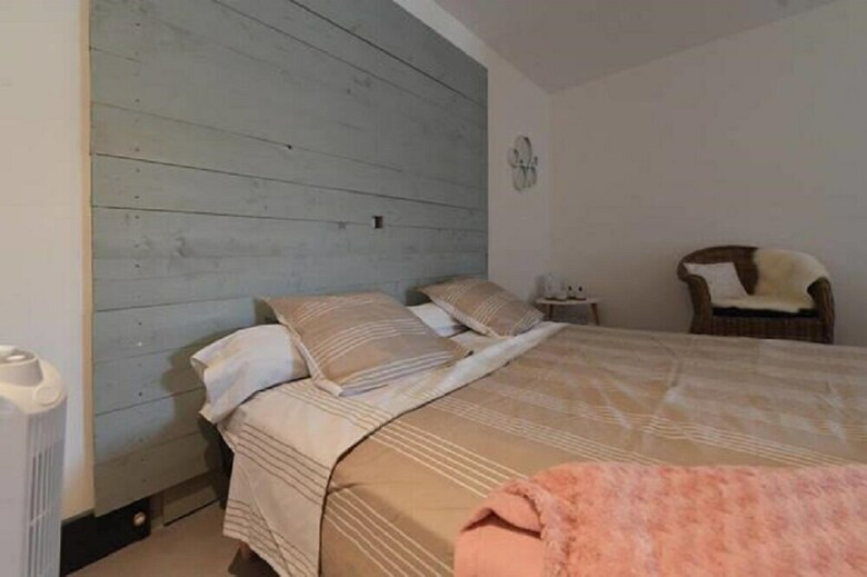 Bed & Breakfast Le Mazet Chambre D'h�tes