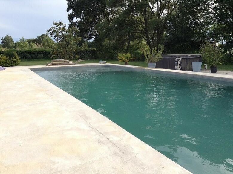 Bed & Breakfast Le Mazet Chambre D'h�tes