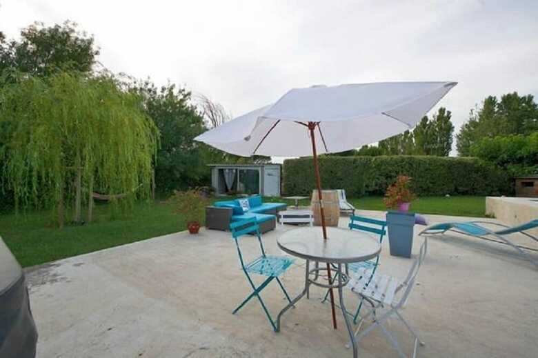 Bed & Breakfast Le Mazet Chambre D'h�tes