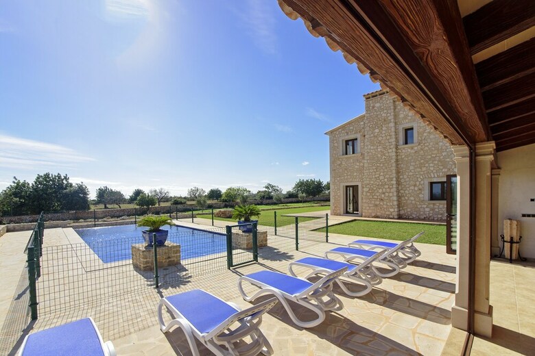 Villa Finca Sa Pletassa