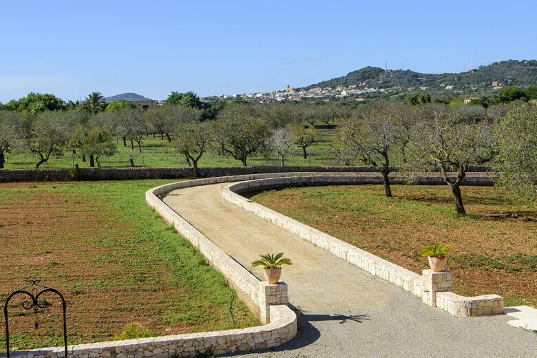 Villa Finca Sa Pletassa