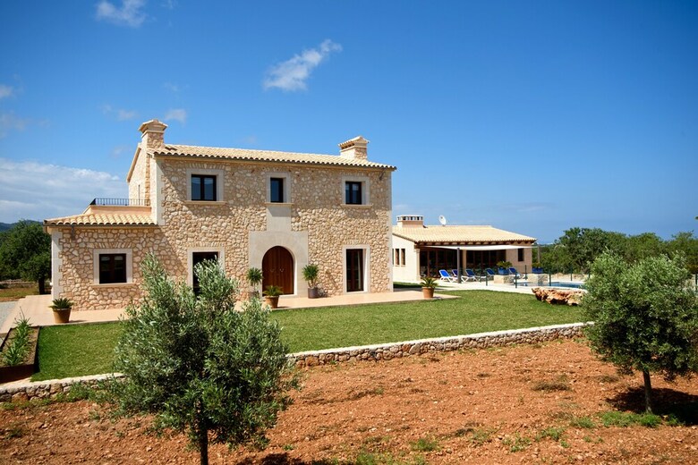 Villa Finca Sa Pletassa