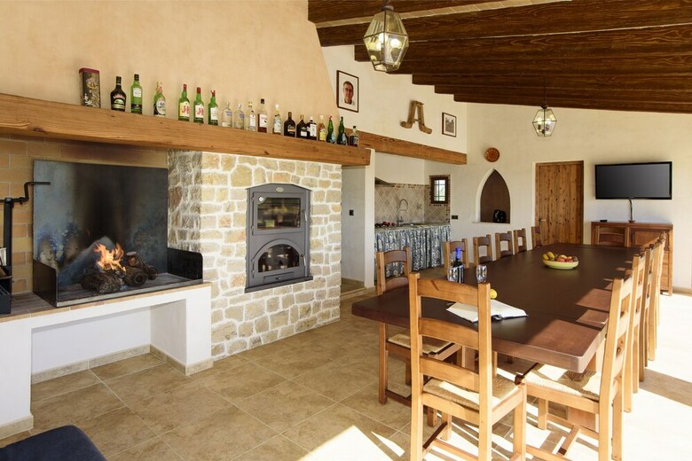 Villa Finca Sa Pletassa