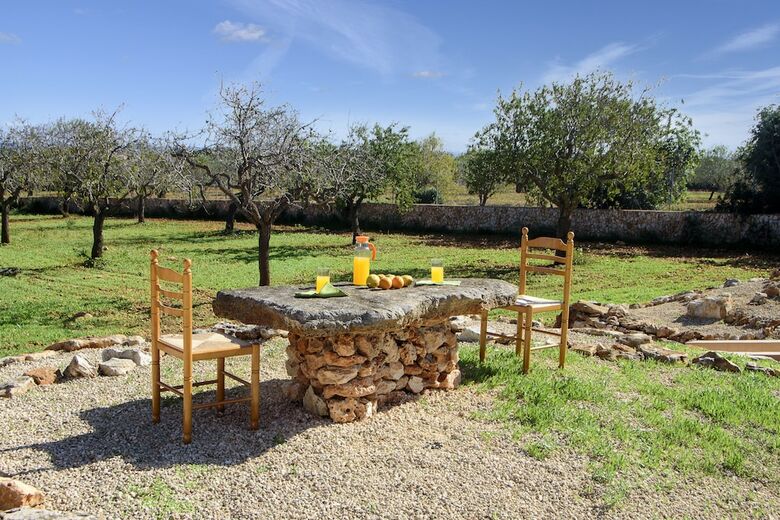 Villa Finca Sa Pletassa