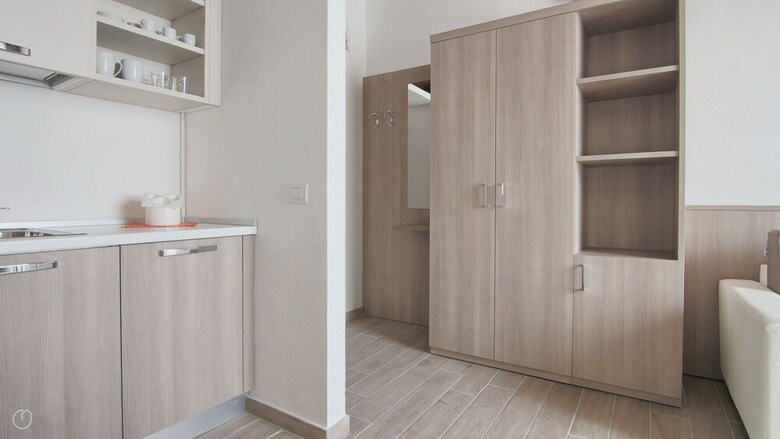 Apartamento Italianway - Manara 2