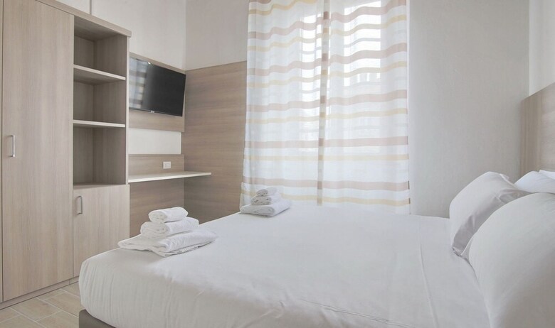 Apartamento Italianway - Manara 2
