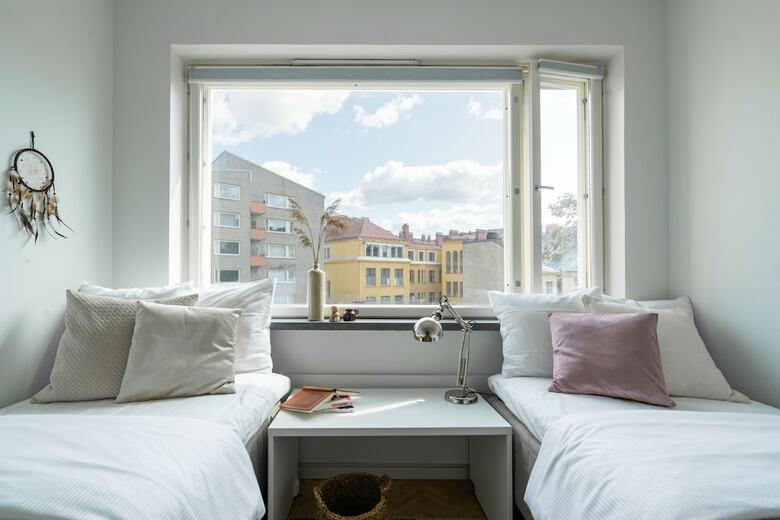 Apartamentos Roost Laivurinkatu