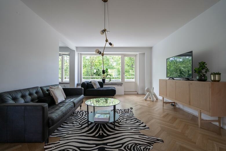 Apartamentos Roost Laivurinkatu