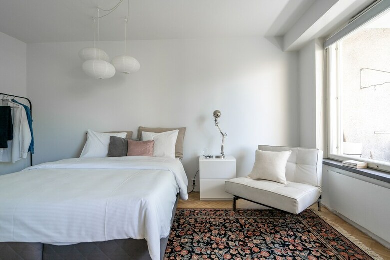 Apartamentos Roost Laivurinkatu