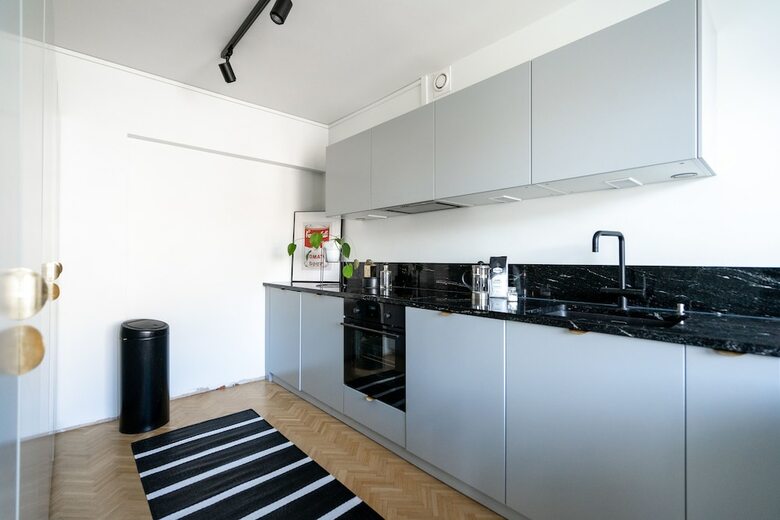 Apartamentos Roost Laivurinkatu