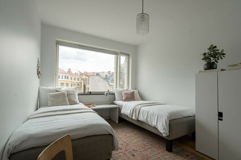 Apartamentos Roost Laivurinkatu