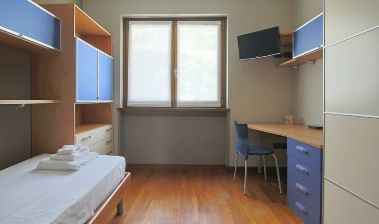 Villa Italianway - Contrada 2