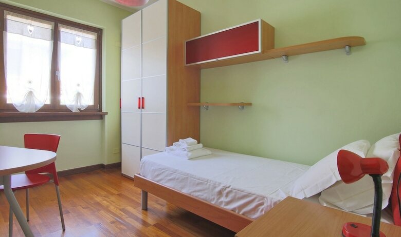 Villa Italianway - Contrada 2