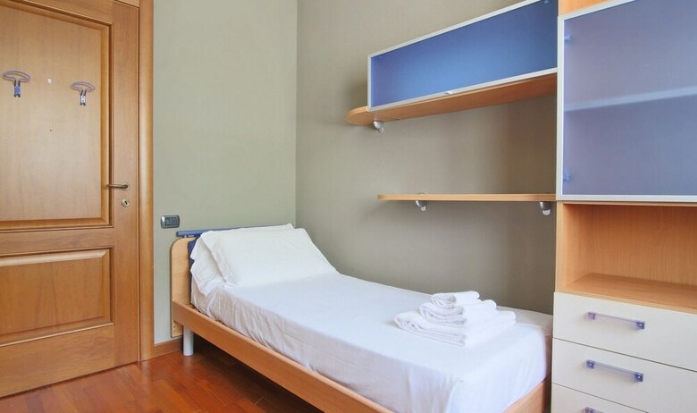 Villa Italianway - Contrada 2