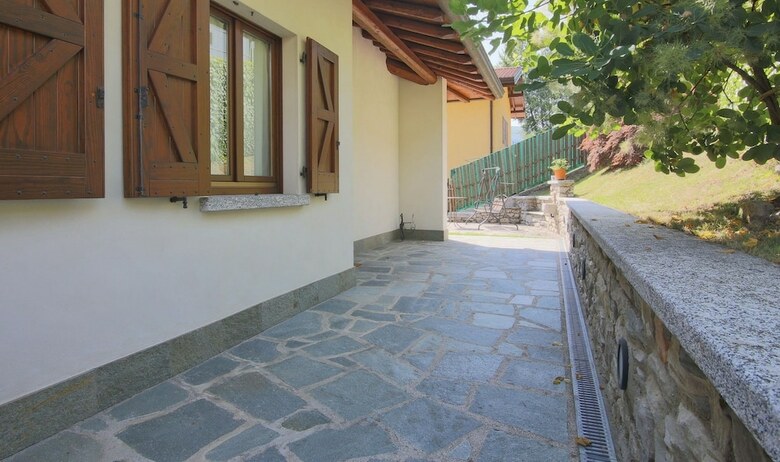 Villa Italianway - Contrada 2