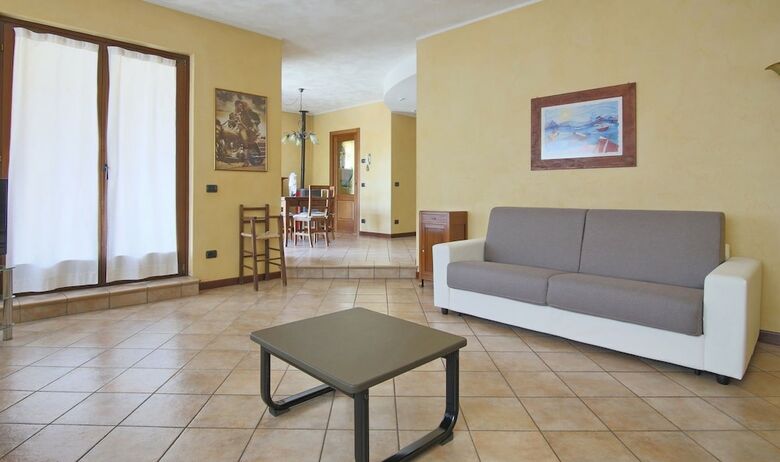 Villa Italianway - Contrada 2
