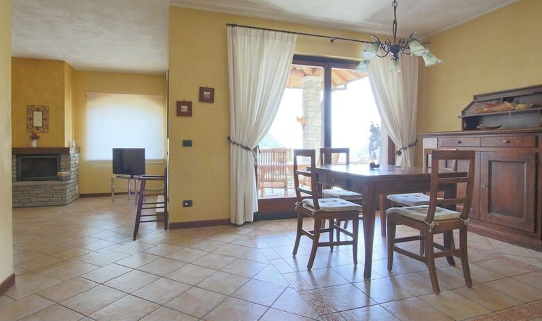 Villa Italianway - Contrada 2