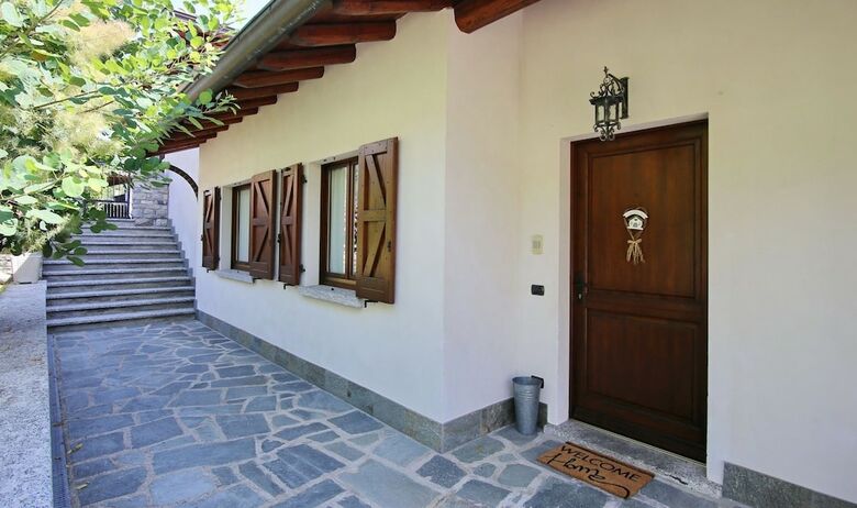 Villa Italianway - Contrada 2