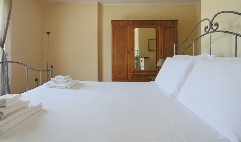 Villa Italianway - Contrada 2
