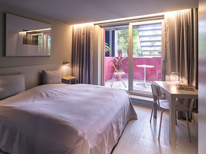 Hotel Das Kleine Schwarze