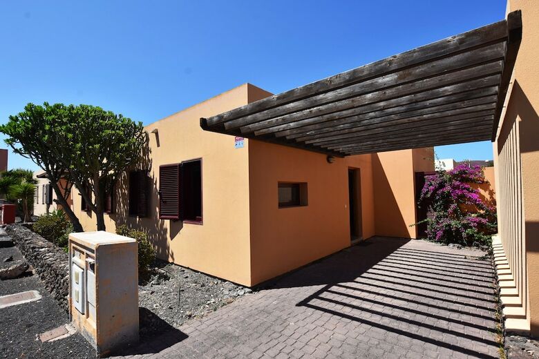 Villa Fuerte Holiday Casa & Terrazza With Pool