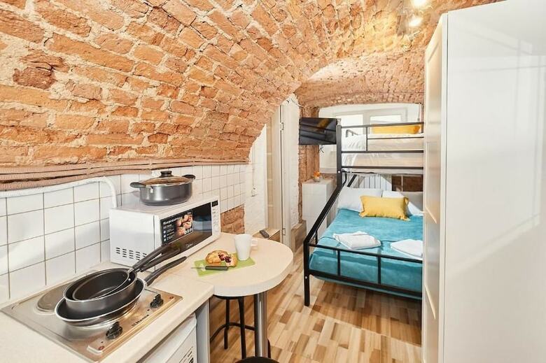 Aparthotel Takeroom Chaikovskogo