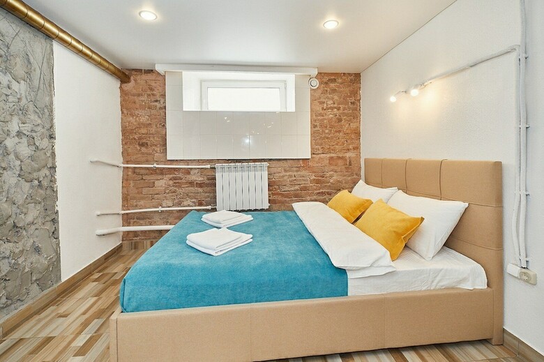 Aparthotel Takeroom Chaikovskogo