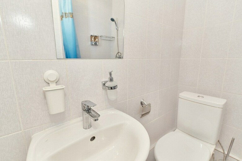 Aparthotel Takeroom Chaikovskogo