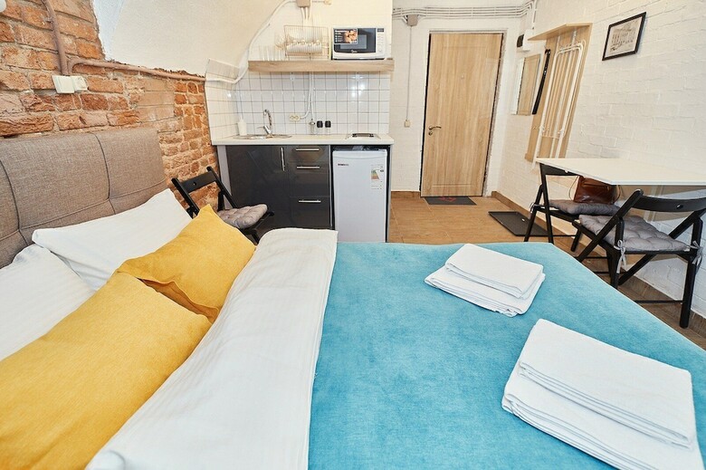 Aparthotel Takeroom Chaikovskogo